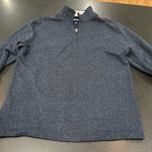 men's IZOD sweater size medium